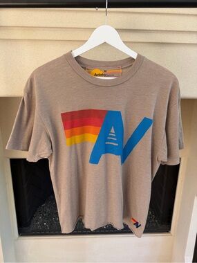 Aviator Nation Boyfriend Tee